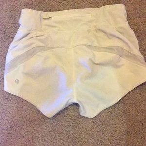 luluLemon shorts